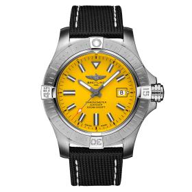 Breitling Avenger Automatic 45 Seawolf A17319101I1X1
