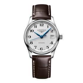 Longines The Longines Master Collection L2.357.4.78.3