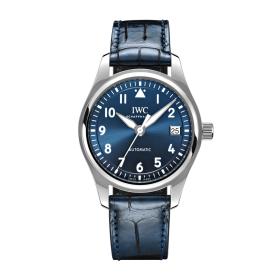 IWC PILOT’S WATCH AUTOMATIC 36 IW324008