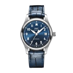 IWC PILOT’S WATCH AUTOMATIC 36 IW324008