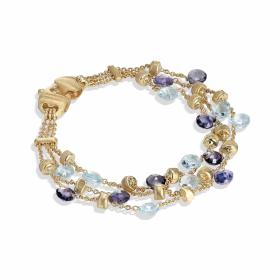 Marco Bicego Paradise Armband BB954 MIX240 Y