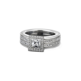 H. Krieger True Identity Ring 310.6449.01.0