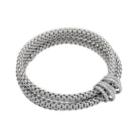 FOPE Solo Flex'it Armband 65106BX_PB_B_XBX_0XS