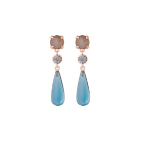 Bron Catch Ohrschmuck 8OR4858MGBNKTLD