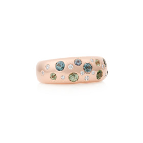 Bron Stax Ring 8RR4936GKPKBR