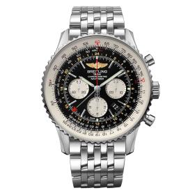 Breitling Navitimer B04 Chronograph GMT 48 AB0441211B1A1