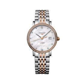 Longines The Longines Elegant Collection L4.310.5.88.7