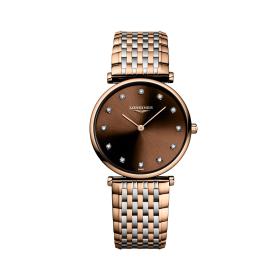 Longines LA GRANDE CLASSIQUE DE LONGINES L4.512.1.67.7