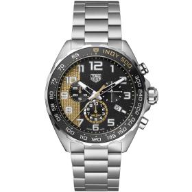 TAG Heuer TAG HEUER FORMULA 1 INDY 500 CAZ101AU.BA0842