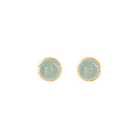 Ole Lynggaard Copenhagen Lotus Ohrstecker A3058-407