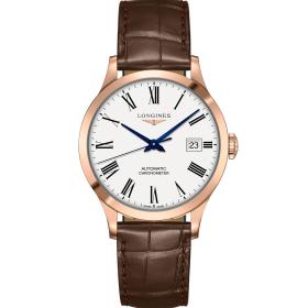 Longines RECORD L2.820.8.11.2