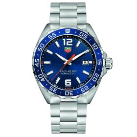 TAG Heuer TAG HEUER FORMULA 1 DATE WAZ1010.BA0842
