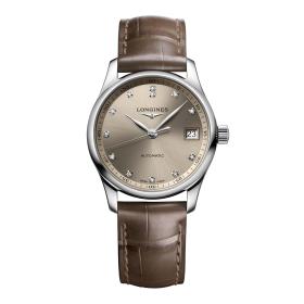 Longines LONGINES MASTER COLLECTION L2.357.4.07.2