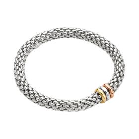 FOPE Love Nest Flex'it Armband 45114BX_XX_B_RBG_0XS