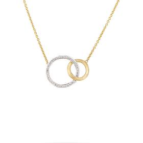 Marco Bicego Jaipur Collier CB1675 B YW
