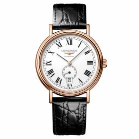 Longines Présence L4.904.1.11.2