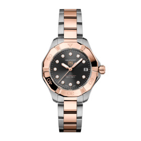 TAG Heuer TAG HEUER AQUARACER PROFESSIONAL 200 SOLARGRAPH WBP1324.BB0005