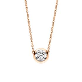 Schaffrath LOVE OF MY LIFE Collier 754_40750_100_RW