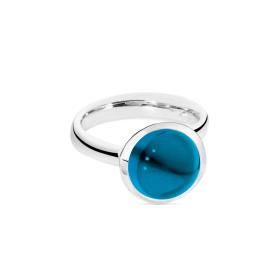 Tamara Comolli BOUTON Ring large London Topas R-BOU-l-ToLo-wg