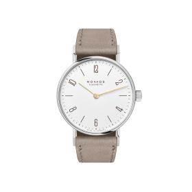 NOMOS Glashütte Tangente 33 Duo 127