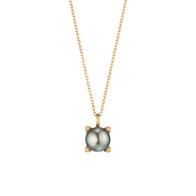 Gellner Wave Collier mit Einhänger 5-24475-02