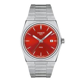 Tissot PRX Quartz T137.410.11.421.00