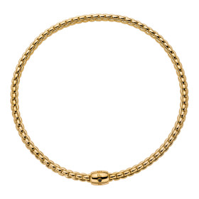 FOPE Eka Flex'it Halskette 07F05CX_BN_G_XGX_043