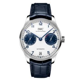 IWC PORTUGIESER AUTOMATIC IW500715