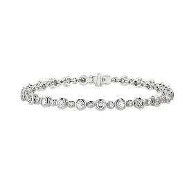 H. D. Krieger Armband 212.3349.18.4