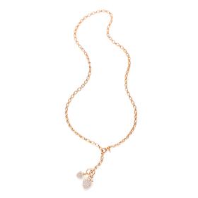 Tamara Comolli LARIAT Kette N-LAR-60-rg