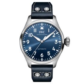 IWC BIG PILOT'S WATCH 43 IW329303