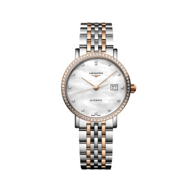 Longines LONGINES ELEGANT COLLECTION L4.310.5.81.7