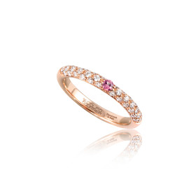 Adolfo Courrier Confetto Ring  P2-CON-01