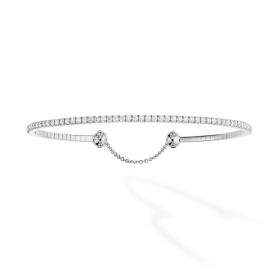 Messika Skinny Classique Armreif 04849-WG