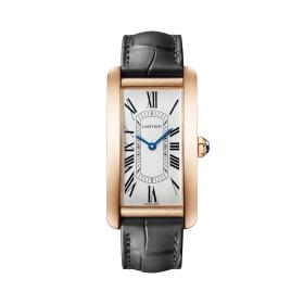 Cartier Tank Américaine WGTA0134