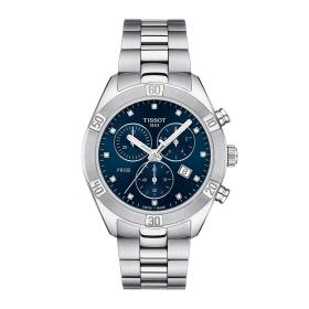 Tissot PR 100 Sport Chic Chronograph T101.917.11.046.00