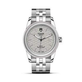 TUDOR Glamour Date M55000-0003