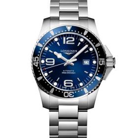 Longines HydroConquest L3.841.4.96.6