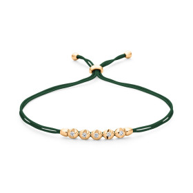 Schaffrath COLORTAIRE Armband CTR52_B_0015_BR_2_02_EMERALDGREEN_YW
