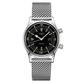 Longines LONGINES LEGEND DIVER L3.374.4.50.6
