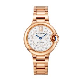 Cartier Ballon Bleu de Cartier WGBB0054