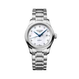 Longines LONGINES MASTER COLLECTION L2.449.4.87.6