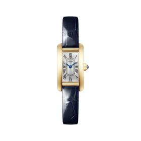 Cartier Tank Américaine WGTA0298