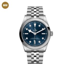 TUDOR Black Bay 36 M79640-0005
