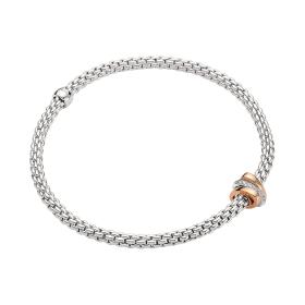 FOPE Prima Flex'it Armband 74408BX_BB_B_RBR_0XS