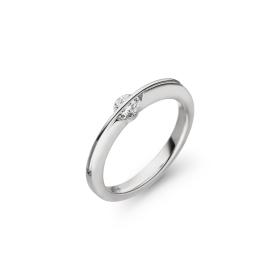 Schaffrath LIBERTÉ Diamantring 218_LN001_30_WW