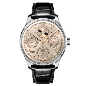 IWC PORTUGIESER PERPETUAL CALENDAR 44 IW503704