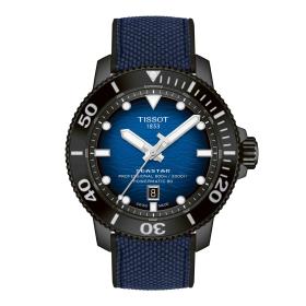 Tissot Seastar 2000 Professional Powermatic 80 T120.607.37.041.00