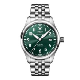 IWC PILOT'S WATCH MARK XX IW328206