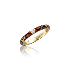 Adolfo Courrier J-Jungle Ring P2-JJ-04